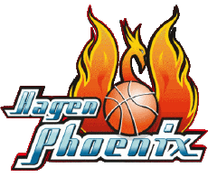 Sports Basketball Germany Phoenix Hagen 