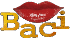 Nachrichten Italienisch Baci 01 