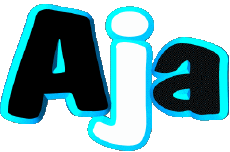 First Names FEMININE - Germany A Aja 