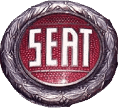 Transport Cars Seat Logo 