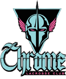 Sport Lacrosse PLL (Premier Lacrosse League) Chrome LC 