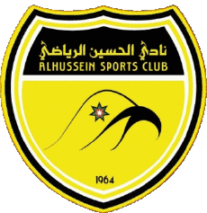 Sport Fußballvereine Asien Jordanien Al Hussein Irbid 