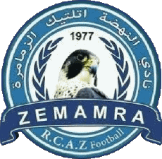 Sportivo Calcio Club Africa Marocco Renaissance Club Athletic Zemamra 
