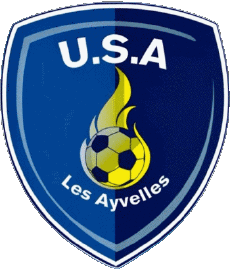 Sports Soccer Club France Grand Est 08 - Ardennes Union Sportive Les Ayvelles 