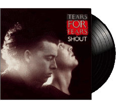 Multi Media Music New Wave Tears for Fears 