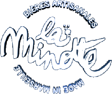 Bebidas Cervezas Francia continental La Minotte 