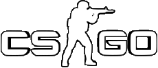 Multimedia Videospiele Counter Strike Global Ofensive Logo 