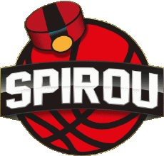 Sports Basketball Belgique Spirou Charleroi 