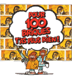 Multi Media Movie France Gérard Jugnot Pour cent briques, t'as plus rien 