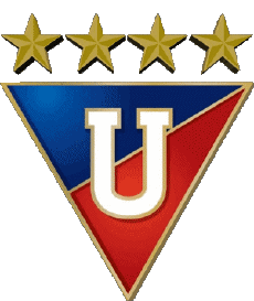 Deportes Fútbol  Clubes America Ecuador Liga Deportiva Universitaria de Quito 