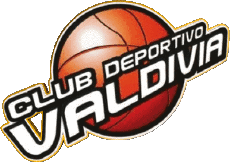 Sport Basketball Chile Club Deportivo Valdivia 