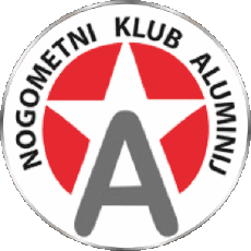 Deportes Fútbol Clubes Europa Eslovenia NK Aluminij 