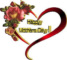 Mensajes Inglés Happy Mothers Day 007 