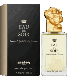 Moda Alta Costura - Perfume Sisley 