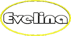 Prénoms FEMININ - Italie E Evelina 