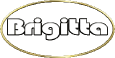 First Names FEMININE - Italy B Brigitta 