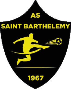 Sportivo Calcio  Club Francia Bretagne 56 - Morbihan AS Saint Barthélémy 