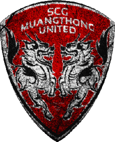 Sport Fußballvereine Asien Thailand Muangthong United FC 