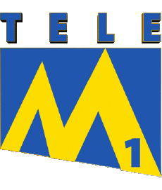 Multimedia Canali - TV Mondo Svizzera Tele M1 