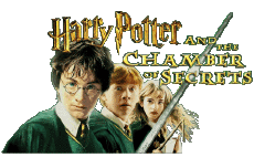 Multimedia Películas Internacional Harry Potter And the Chamber of Secrets 