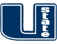 Deportes N C A A - D1 (National Collegiate Athletic Association) U Utah State Aggies 