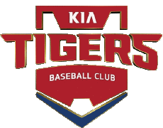 Sports Baseball Corée du Sud Kia Tigers 