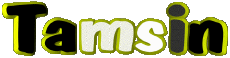 Prénoms FEMININ - UK - USA T Tamsin 