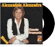 Alexandrie Alexandra-Multimedia Musica Compilazione Francia anni '70 Claude François Alexandrie Alexandra
