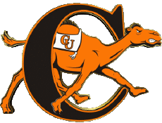 Sport N C A A - D1 (National Collegiate Athletic Association) C Campbell Fighting Camels 