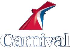 Transporte Barcos - Cruceros Carnival Cruise Lines 