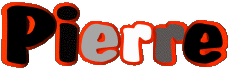 Prénoms MASCULIN - France P Pierre 