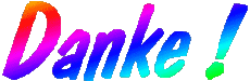 Mensajes Alemán Danke 004 