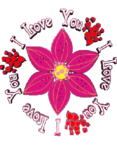 Messages English I Love You 01 