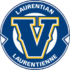 Sport Kanada - Universitäten OUA - Ontario University Athletics Laurentian Voyageurs 