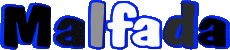 First Names FEMININE - Italy M Malfada 