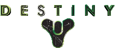 Multimedia Videogiochi Destiny Logo - Icone 