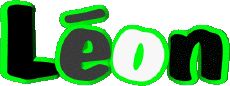 Nombre MASCULINO - Francia L Léon 