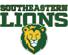 Deportes N C A A - D1 (National Collegiate Athletic Association) S Southeastern Louisiana Lions 
