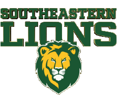 Sport N C A A - D1 (National Collegiate Athletic Association) S Southeastern Louisiana Lions 