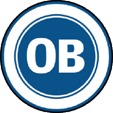 Deportes Fútbol Clubes Europa Logo Dinamarca Odense Boldklub 