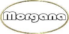 Prénoms FEMININ - Italie M Morgana 