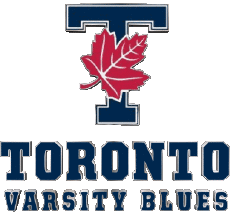 Deportes Canadá - Universidades OUA - Ontario University Athletics Toronto Varsity Blues 