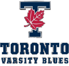 Sport Kanada - Universitäten OUA - Ontario University Athletics Toronto Varsity Blues 