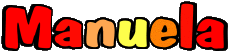 Prénoms FEMININ - Italie M Manuela 