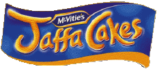 Jaffa Cakes-Cibo Dolci McVitie's 