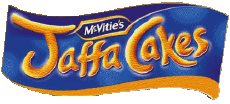 Jaffa Cakes-Essen Kuchen McVitie's Jaffa Cakes