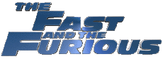 Multimedia Film Internazionale Fast and Furious Logo 01 