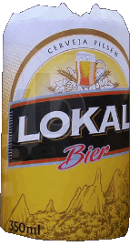 Bevande Birre Brasile Lokal 