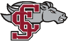 Deportes N C A A - D1 (National Collegiate Athletic Association) S Santa Clara Broncos 