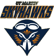 Sportivo N C A A - D1 (National Collegiate Athletic Association) T Tennessee-Martin Skyhawks 